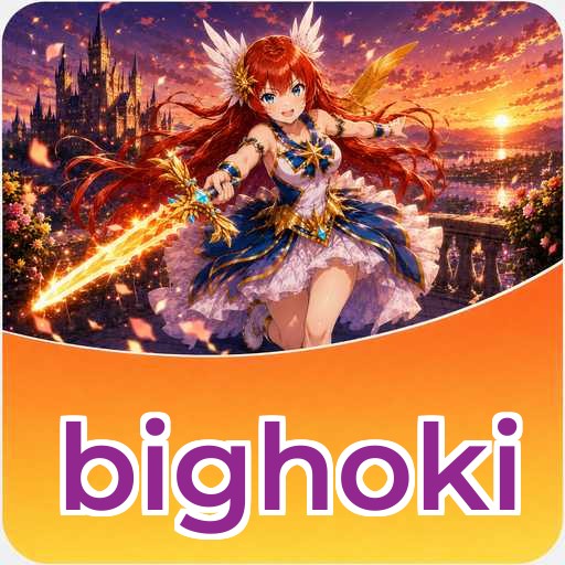APK bighoki Technical Info